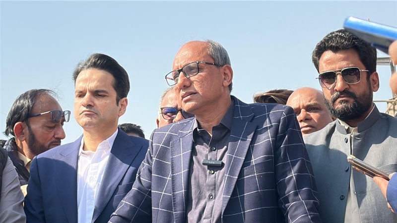 Ghani