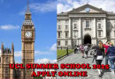 Attend Summer School 2025 At London University From Pakistan Full Guide Here