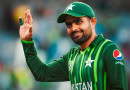 Babar Azam Featured In Icc T20i Team Of The Year 2024