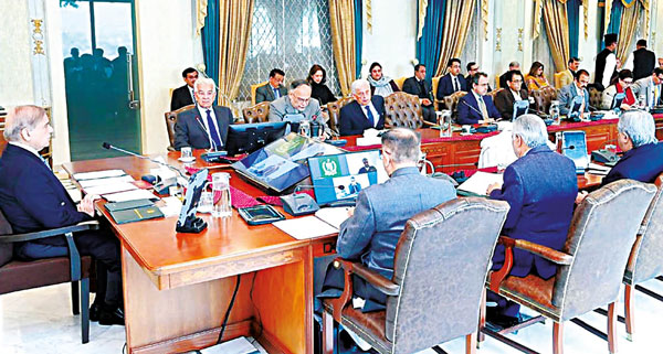 Cabinet Approves 14 Revised Ipp Agreements