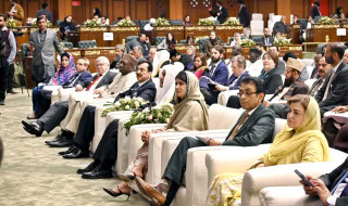 Collective Efforts Sough To Overcome Barriers To Girls Education