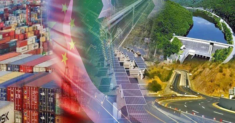 Cpec Bri In 2024 Progress And Setbacks