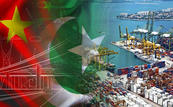 Cpecs Journey In Pakistan Successes Challenges And The Way Forward