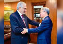 Dar Zaidong Vow To Take Pak China Ties To New Heights