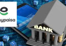 Easypaisa Becomes Pakistans First Digital Retail Bank