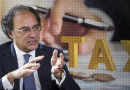 Finmin Aurangzeb Outlines Plans To Make Tax Filing Easier For Salaried Class