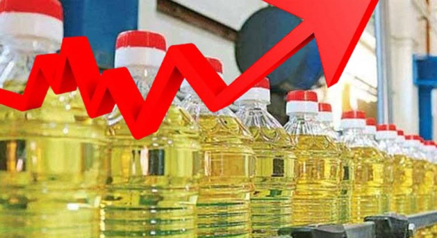 Ghee Cooking Oil Prices To Increase In Pakistan Amid Shipments Delays