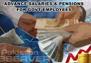 Good News For Govt Employees As January Salaries Paid In Advance Details Inside