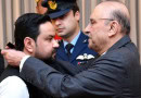 Hero Of Hajj 2024 Sitara I Imtiaz Conferred On Asif Bashir For Life Saving Role