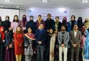 Iscs Seminar Brings Focus To Gender Social Factors Affecting Water Access In Pakistan