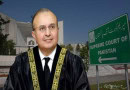 Justice Mansoor Objects Over Bench Composition For Ica Hearing In Contempt Case