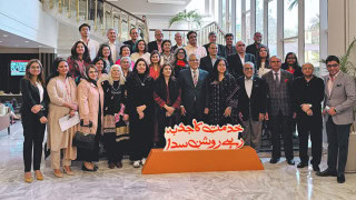 Khi Awards 2025 Jury Reviews Record Entries To Recognize Community Impact