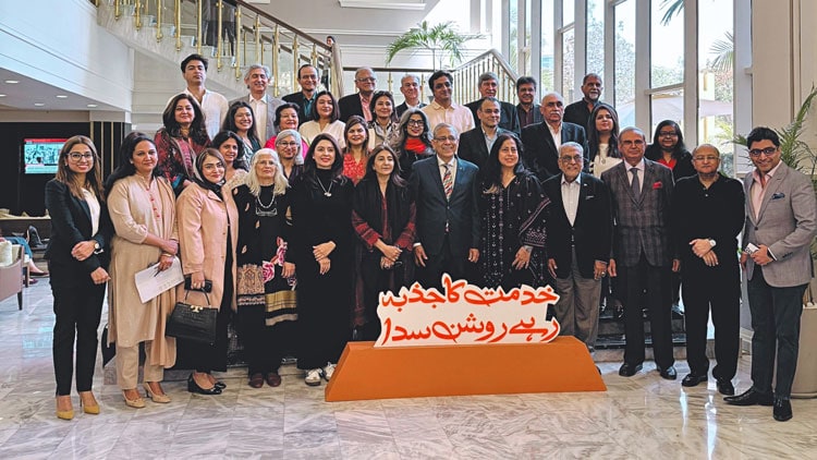 Khi Awards 2025 Jury Reviews Record Entries To Recognize Community Impact