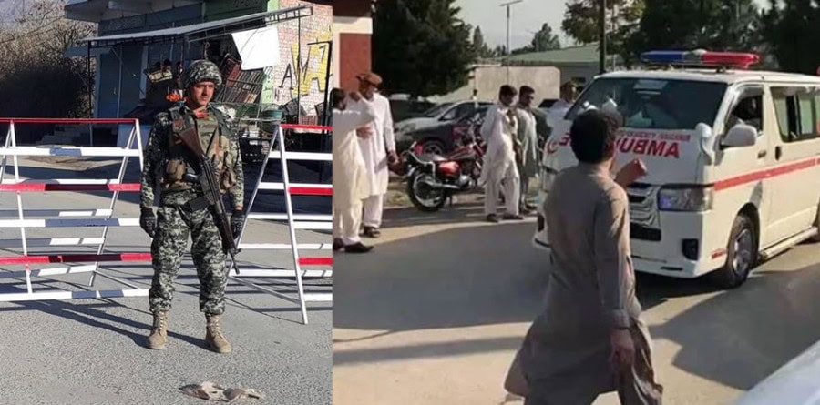Kurram Peace Efforts In Limbo As Assistant Commissioner Injured In Gun Attack