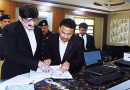 Murad Suspends Officers In Surprise Visit Orders Reforms
