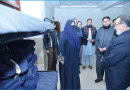 New Md Of Pakistan Baitul Mal Directs Provision Of Housing Facilities To Marginalized Segments In I 11 Sector