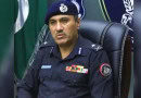No Complaint Against Demand Of Extortion From Chinese Across Sindh Igp
