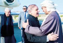 Pakistan Uae Resolve To Foster Greater Cooperation