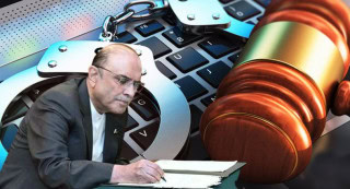Peca Amendment Bill 2025 Becomes Law After Presidential Assent Amid Protests