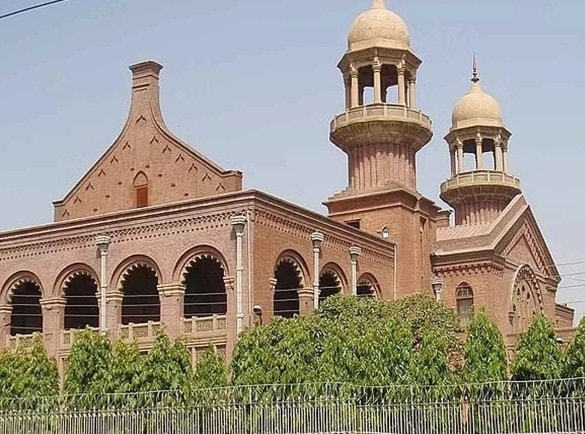 Peca Challenged Before Lhc For Being Against Freedom Of Expression