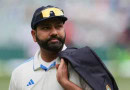 Rohit Sharma Left Out Of Fifth Final Test Of Border Gavaskar Trophy Against Australia