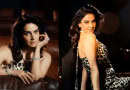 Saba Qamar Turns Up The Heat With New Bold Photoshoot Video