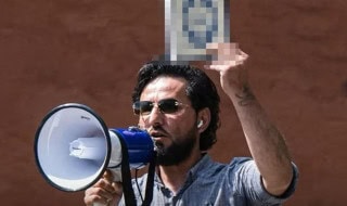 Salwan Momika Iraqi Quran Desecrator Gunned Down In Sweden Probe Underway