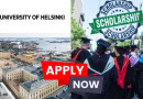 Study In Finland 2025 Masters Scholarships Opportunity For Pakistani Students