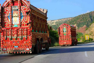 The Decline Of Traditional Crafts In Pakistan