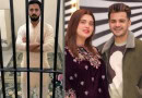 Tiktoker Zulqarnain Sikandar Detained At Friends Wedding