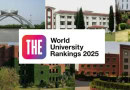 Top Pakistani Universities In Times World University Rankings 2025 Full List Here