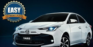 Toyota Yaris 1 3 5 Year Installment Plan In Pakistan 2025