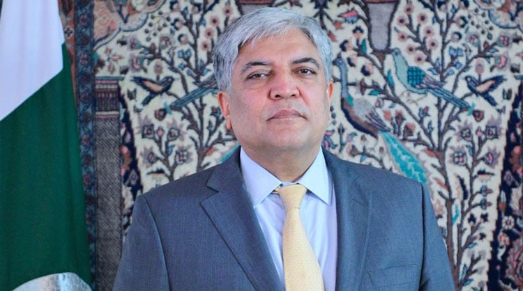 Us Leftover Weapons In Afghanistan Profound Concern For Pakistan Fo