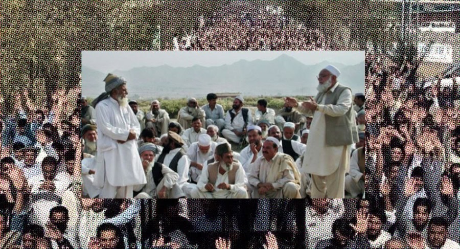Warring Tribes In Violence Hit Kurram Agree To Peace Deal After Extensive Jirga Talks