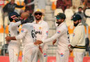West Indies Elect To Bat First Against Pakistan In Second Test