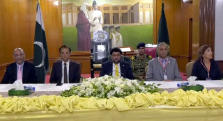 Governor Tessori