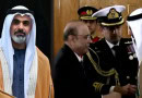 Abu Dhabi Crown Prince Honored With Highest Civilian Award Nishan E Pakistan
