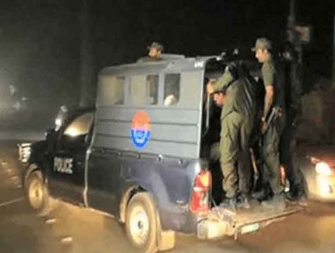 Afghan Commander Among 16 Others Arrested During Rawalpindi Operation