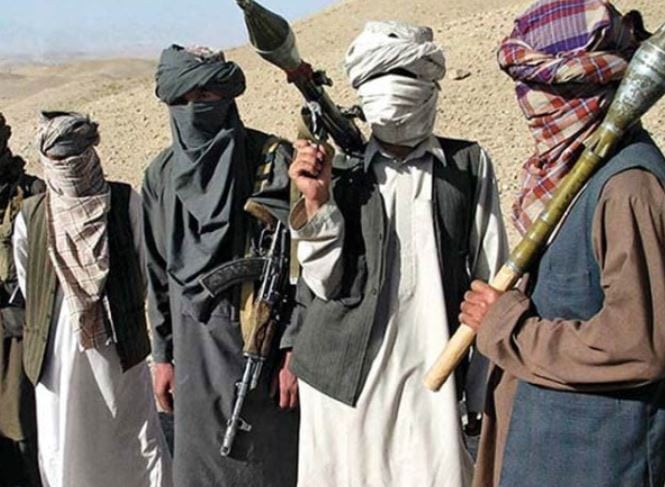 Afghan Talibans Support Behind Rising Terror Attacks In Pakistan Un Report