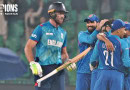 Afghanistan Set Challenging 326 Run Target For England In Champions Trophy 2025 Match