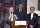 Ambassador Galey Hosts Reception To Celebrate Reopening Of Pias Route To Paris