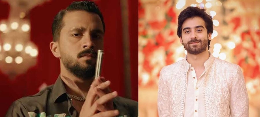 Another Case Filed Against Rajab Butt For Allegedly Threatening Tiktoker Umer Butt
