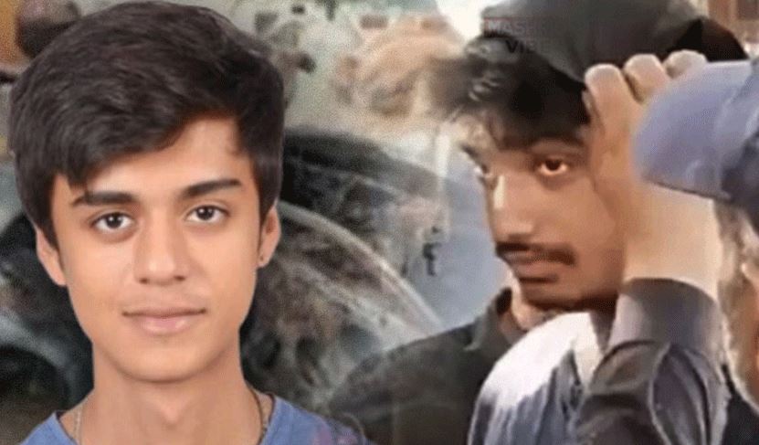 Armaghan Tosses Coin To Decide Fate Of Mustafa Amir Before Brutal Murder Probe Reveals