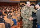 Army Chief Asim Munir Encourages Youth To Shape Pakistans Future With Innovation Excellence