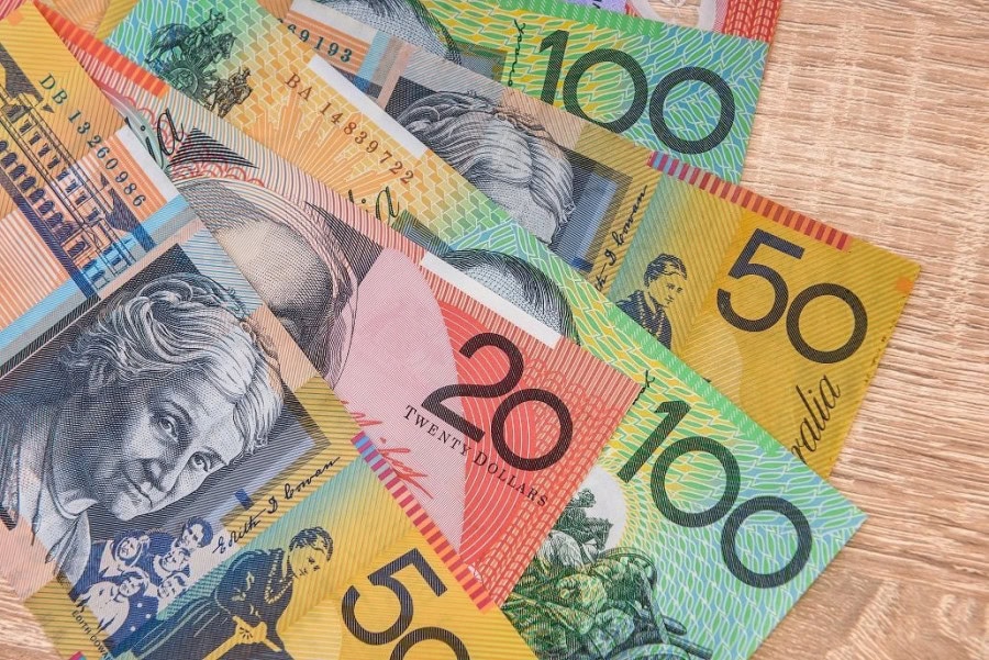 Australia Dollar Moves Up Against Pak Rupee 20 February 2025