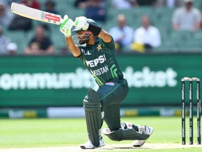 Babar Azam On Verge Of Breaking Multiple Records Against New Zealand