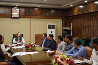 Bangladesh Hc Calls On Governor Sindh