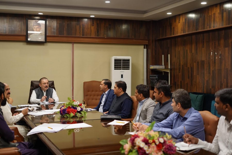 Bangladesh Hc Calls On Governor Sindh