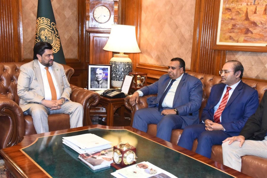 Bangladesh Hc Calls On Governor Sindh