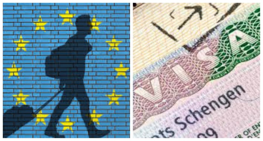 Bank Statement Update For Portugal Schengen Visa From Pakistan Feb 2025